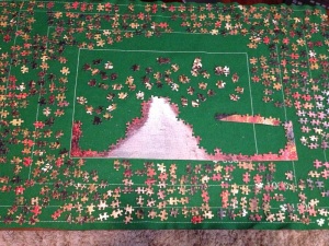 750-Piece-Jigsaw-Puzzle-Felt-Roll-Mat-Landscape-Sure-Lox