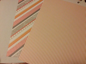 teresa-collins-designs-he-said-she-said-orange-scrapbook-pattern-paper