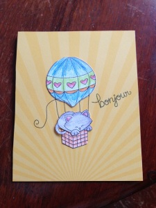 Birthday-Card-Idea-Cute-Balloon-Cat-Newtons-Nook-Dreams-Of-Paris-Stamp