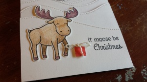 It-Moose-Be-Christmas-Simon-Says-Stamp-Lawn-Fawn-Arctic-Critters-Card-Idea-Echo-Park-Stickles-Diamond-Glitter-Cute