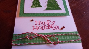 Happy-Holidays-Simon-Says-Stamp-Christmas-Card-Lawn-Fawn-Snow-Day-Easy-Simple-Card-Design-Idea-Red-Green