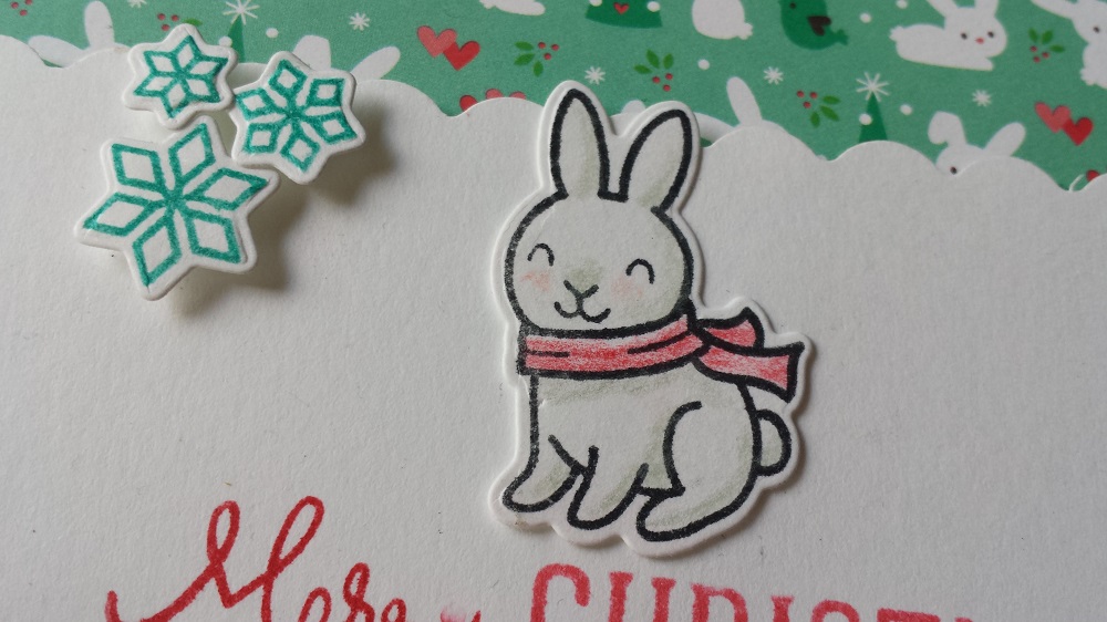 How to Draw an Elf and Make a Christmas Card - Kiwi Families