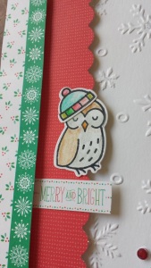 Lawn-Fawn-Snow-Day-Cute-Adorable-Kawaii-Card-Idea-Easy-Simple-Owl-Critters-Arctic-Stamp-Die-Cut-Merry