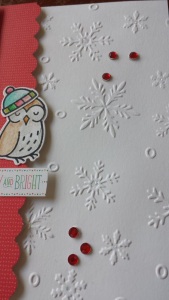 Lawn-Fawn-Snow-Day-Cute-Adorable-Kawaii-Card-Idea-Easy-Simple-Owl-Critters-Arctic-Stamp-Die-Cut-Merry