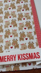 Merry-Kissmas-Simon-Says-Stamp-Christmas-Card-Kit-Idea-Simple-Easy-Sparkle-Glitter-Cute-Adorable-Sweet